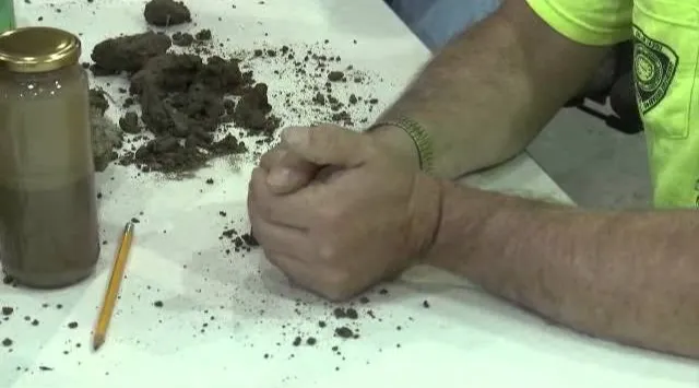 Plasticity Index of soil Image